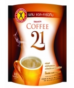 Naturegift 21 瘦身咖啡